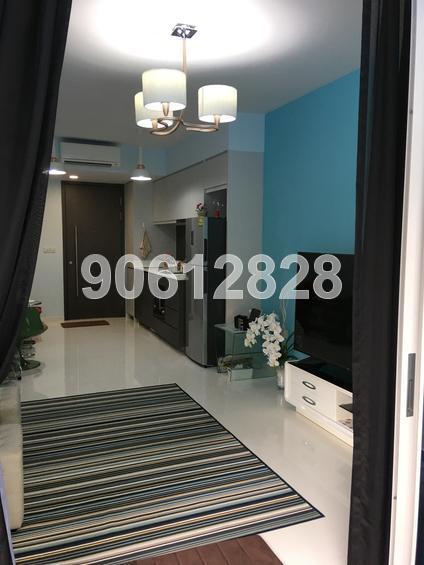 Q Bay Residences (D18), Condominium #150909752